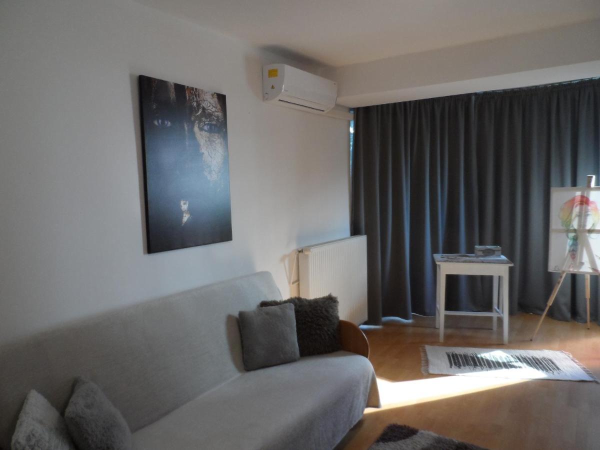 M@D Apartment Timisoara Exterior foto