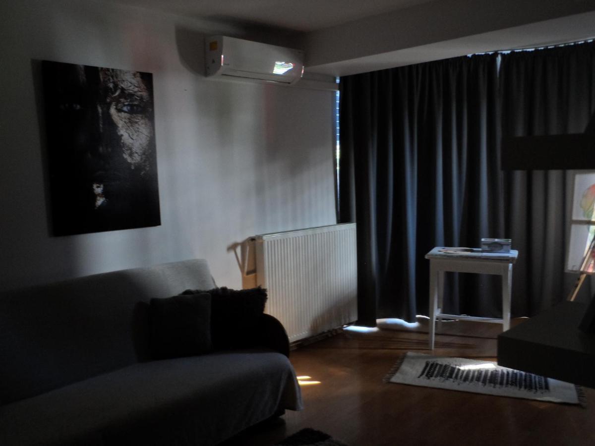 M@D Apartment Timisoara Exterior foto