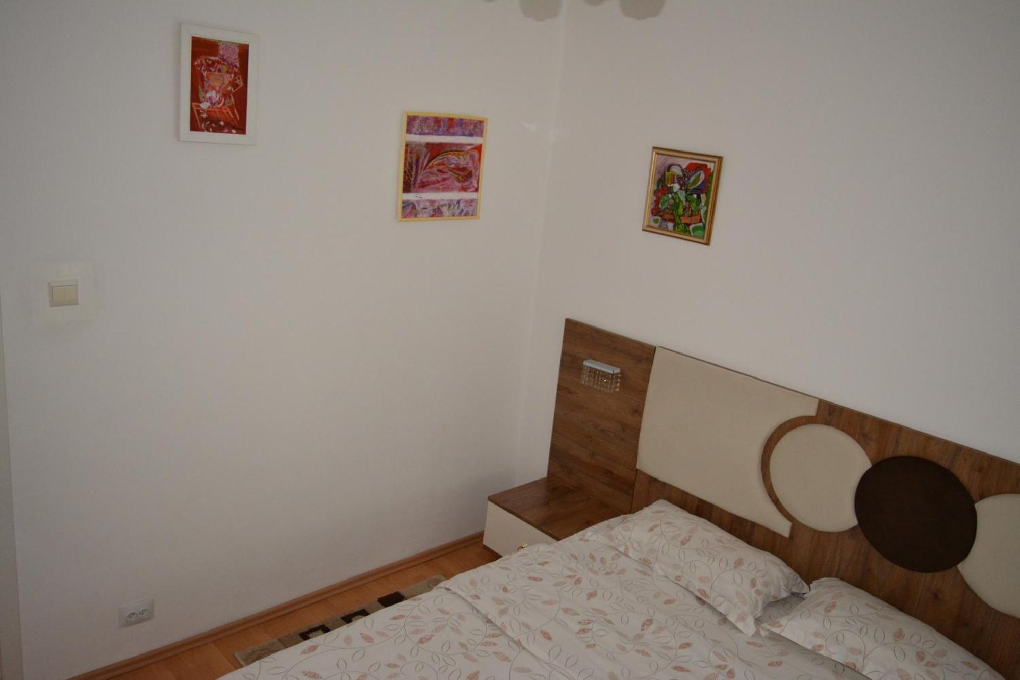 M@D Apartment Timisoara Exterior foto