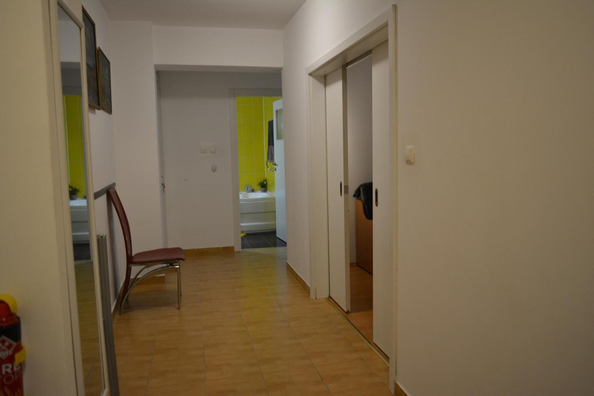 M@D Apartment Timisoara Exterior foto