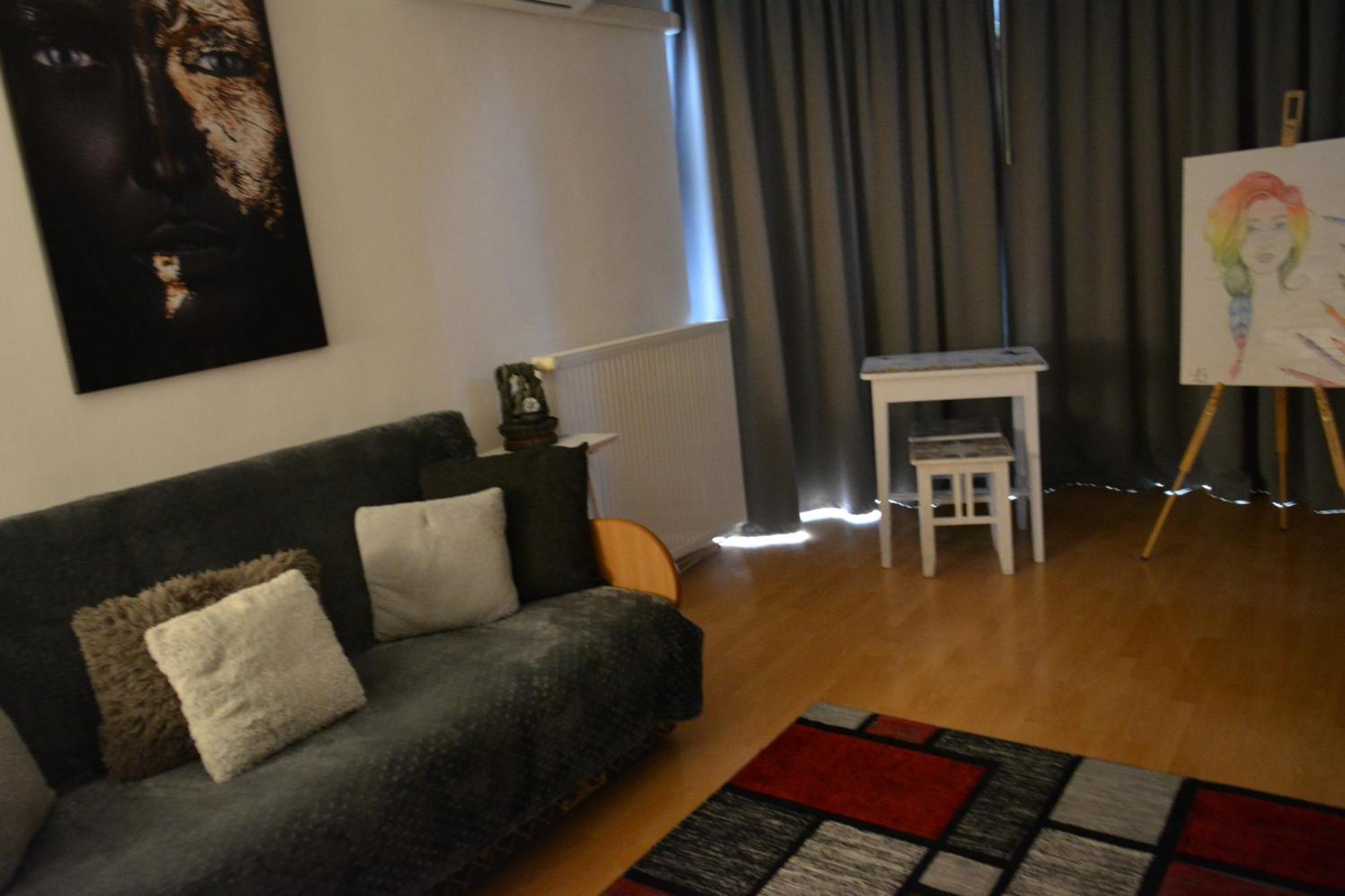 M@D Apartment Timisoara Exterior foto