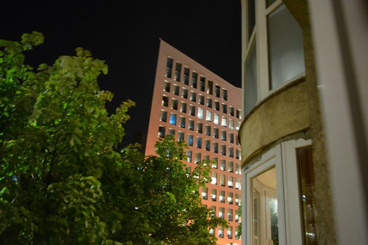 M@D Apartment Timisoara Exterior foto