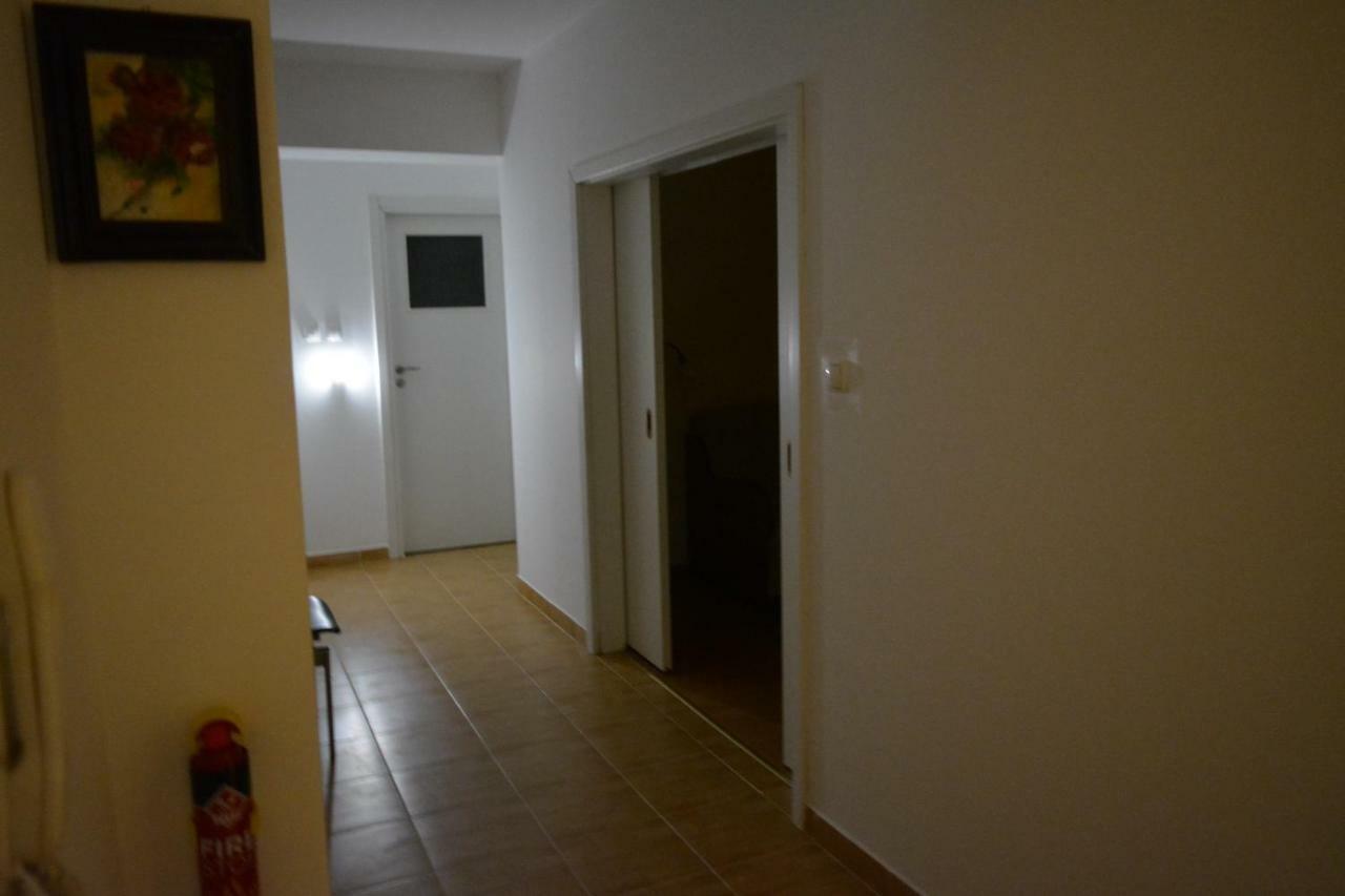 M@D Apartment Timisoara Exterior foto