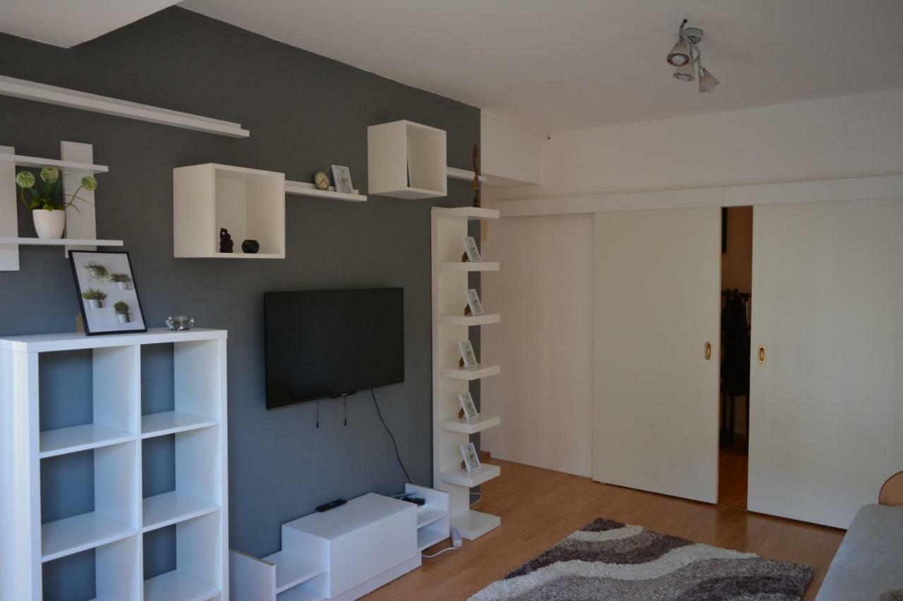 M@D Apartment Timisoara Exterior foto